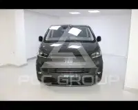 2025 Fiat Ulysse
