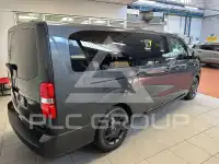 2025 Fiat Ulysse