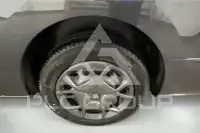 2025 Fiat Ulysse