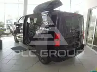 2025 Fiat Ulysse