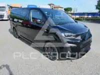 2025 Fiat Ulysse