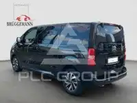 2025 Fiat Ulysse
