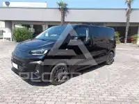 2025 Fiat Ulysse