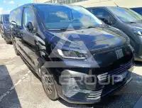 2025 Fiat Ulysse