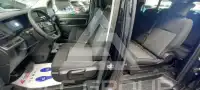 2025 Fiat Ulysse