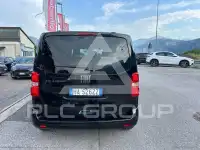 2025 Fiat Ulysse