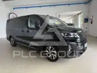 2025 Fiat Ulysse
