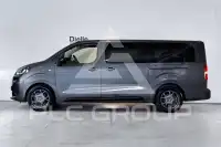 2025 Fiat Ulysse