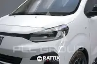 2025 Fiat Ulysse