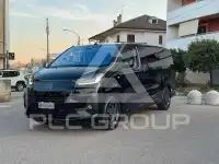 2025 Fiat Ulysse