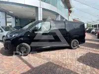 2025 Fiat Ulysse