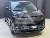 2025 Fiat Ulysse