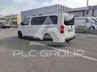 2025 Fiat Ulysse