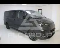 2025 Fiat Ulysse