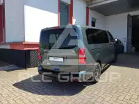 2025 Fiat Ulysse