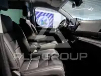 2025 Fiat Ulysse