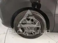 2025 Fiat Ulysse