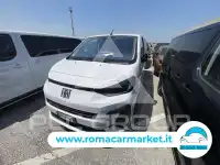 2025 Fiat Ulysse