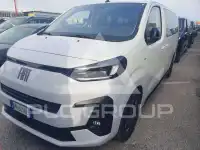 2025 Fiat Ulysse