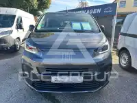 2025 Fiat Ulysse