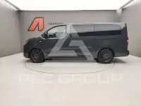 2025 Fiat Ulysse
