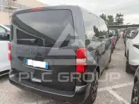 2025 Fiat Ulysse