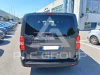 2025 Fiat Ulysse