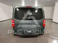 2025 Fiat Ulysse