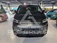 2025 Fiat Ulysse