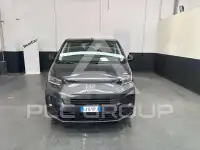 2025 Fiat Ulysse
