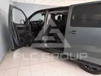 2025 Fiat Ulysse