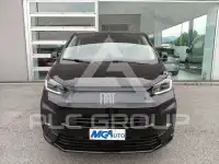 2025 Fiat Ulysse