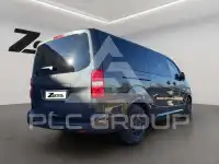 2025 Fiat Ulysse