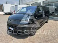 2025 Fiat Ulysse