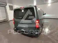 2025 Fiat Ulysse
