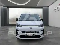 2025 Fiat Ulysse