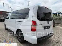 2025 Fiat Ulysse