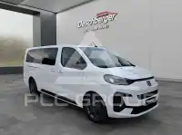 2025 Fiat Ulysse