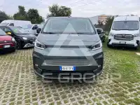 2025 Fiat Ulysse