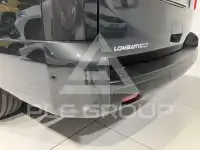 2025 Fiat Ulysse