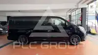 2025 Fiat Ulysse
