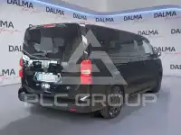 2025 Fiat Ulysse