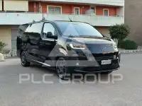 2025 Fiat Ulysse