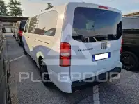 2025 Fiat Ulysse