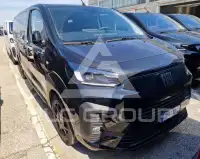 2025 Fiat Ulysse