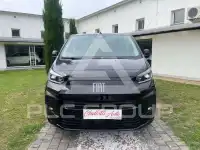 2025 Fiat Ulysse
