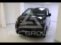 2025 Fiat Ulysse