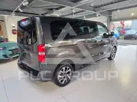 2025 Fiat Ulysse