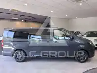 2025 Fiat Ulysse
