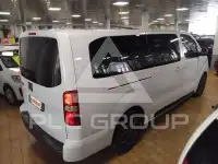 2025 Fiat Ulysse